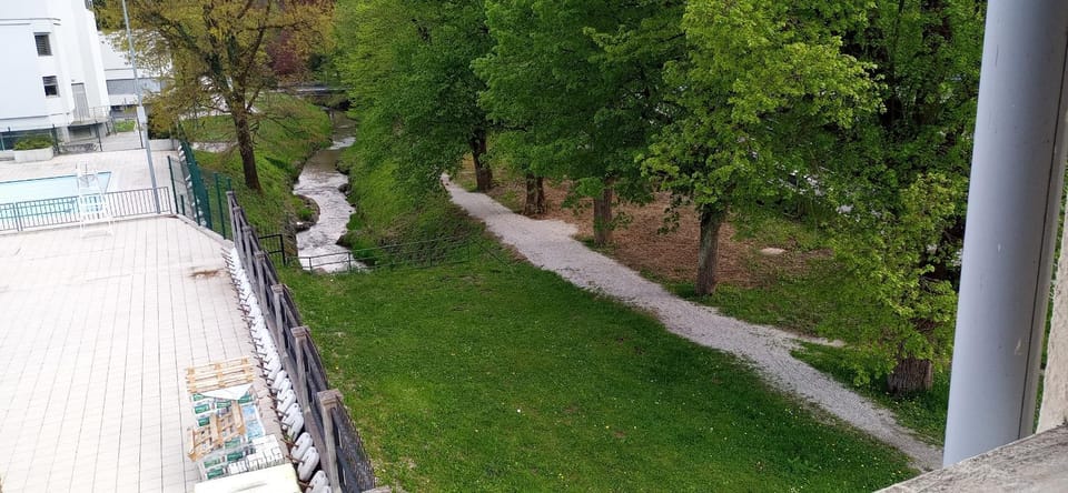 Apartma Rogaska riviera Apartment in Slovenia