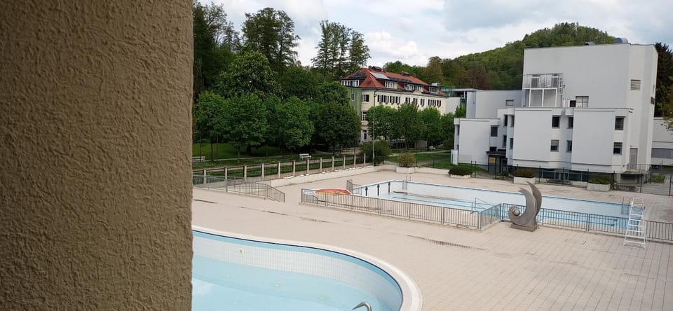 Apartma Rogaska riviera Apartment in Slovenia