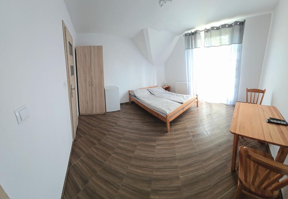 Pokoje pod Dębem Grzybowo Vacation rental in West Pomeranian Voivodeship, Poland