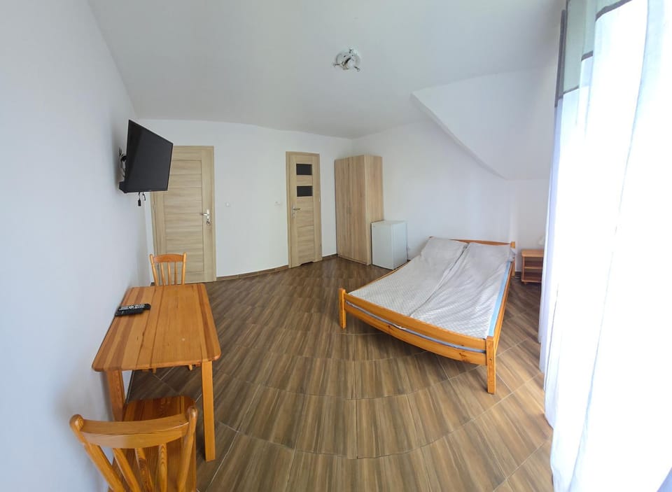 Pokoje pod Dębem Grzybowo Vacation rental in West Pomeranian Voivodeship, Poland