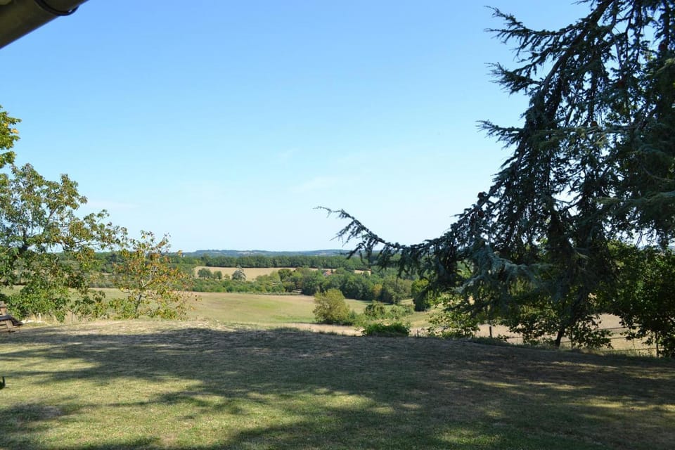View (from property/room)