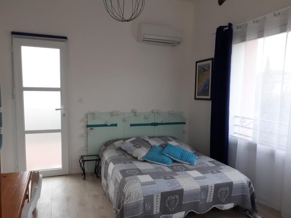 Joli studio entre la mer et la ville Apartment in Hyères