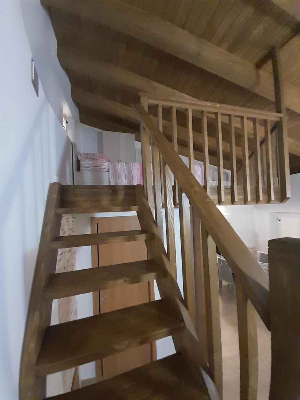 Appartamenti Cryfani Apartment in Pizzo