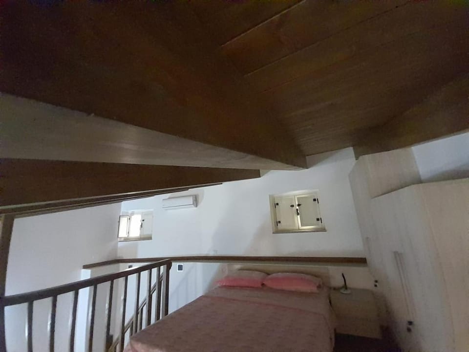 Appartamenti Cryfani Apartment in Pizzo