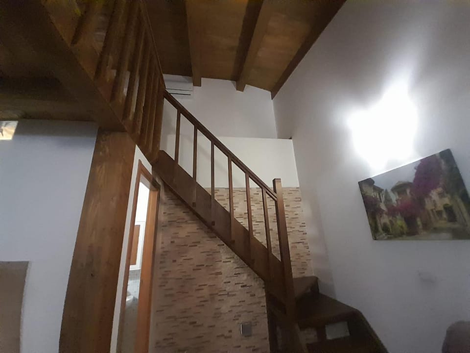 Appartamenti Cryfani Apartment in Pizzo