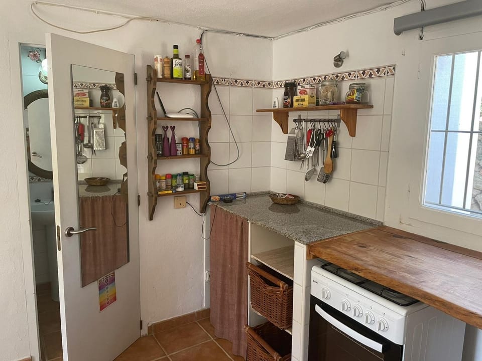retreat studio Apartment in Ibiza