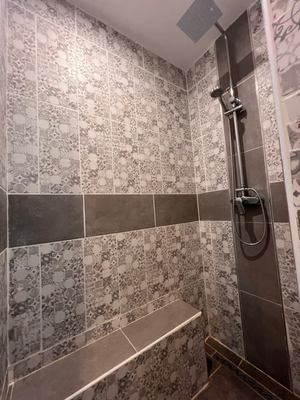 Shower