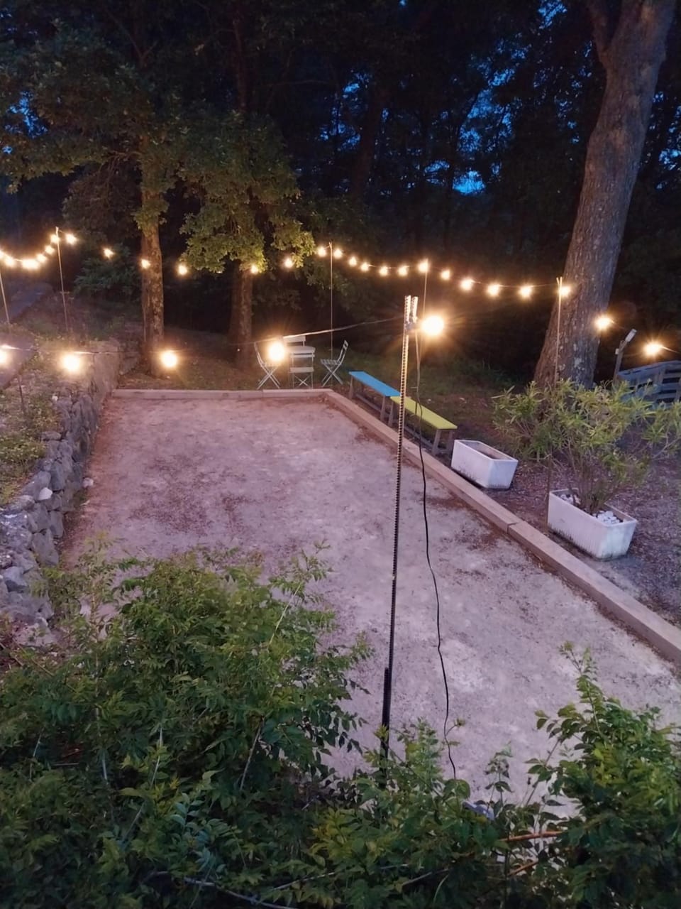 Etoilevacances Chambres d hotes Campagne en Lavande Bed and Breakfast in French Riviera