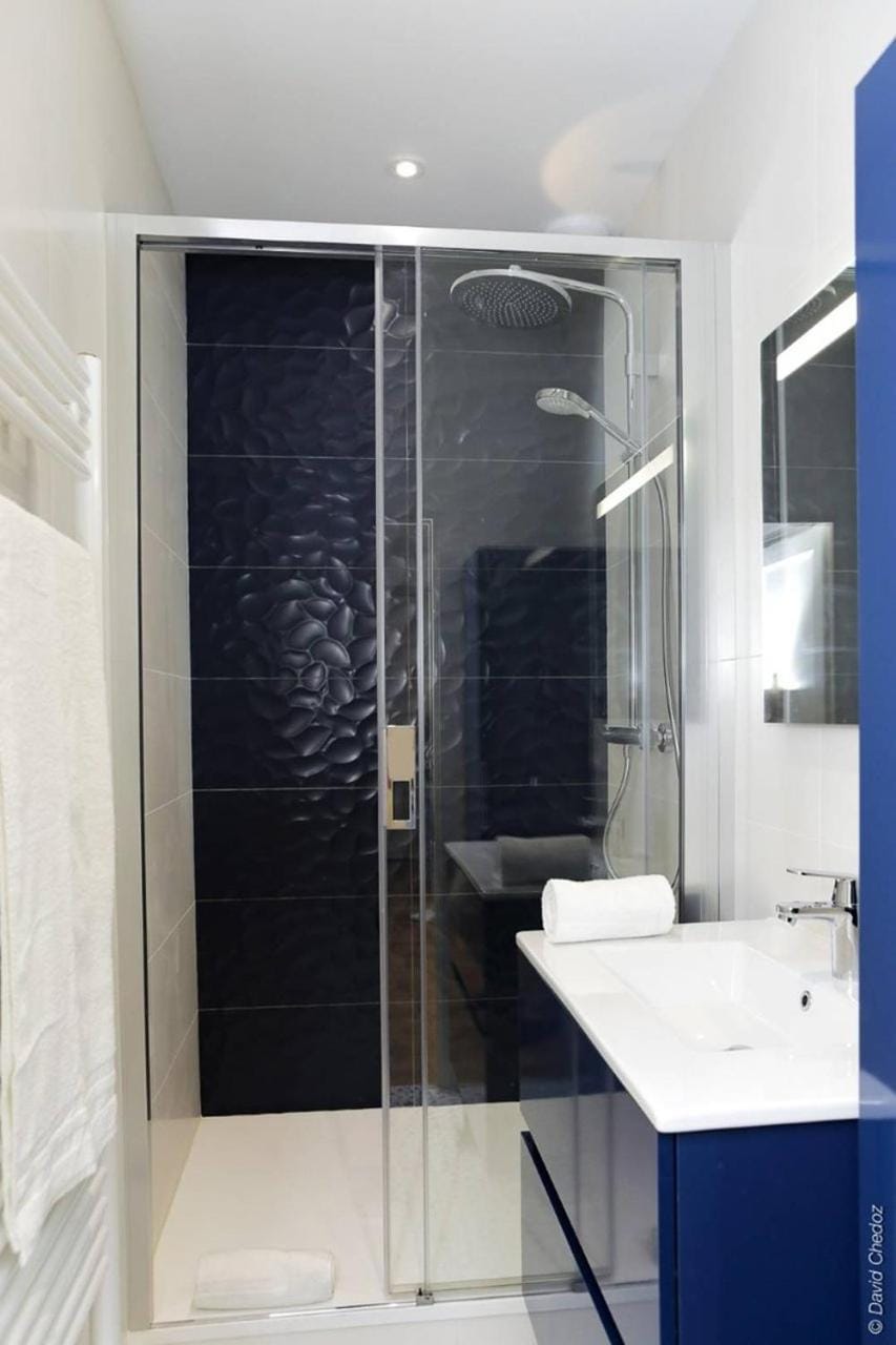 La Chouette Apartment in Dijon
