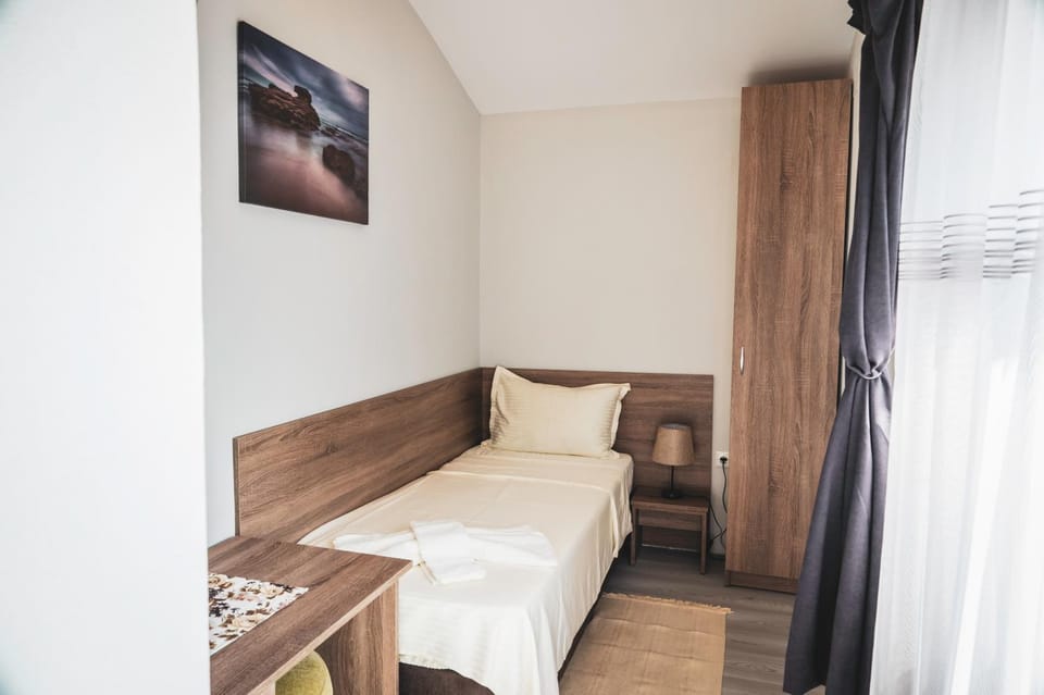 Хотел Сидни Hotel in Plovdiv Province