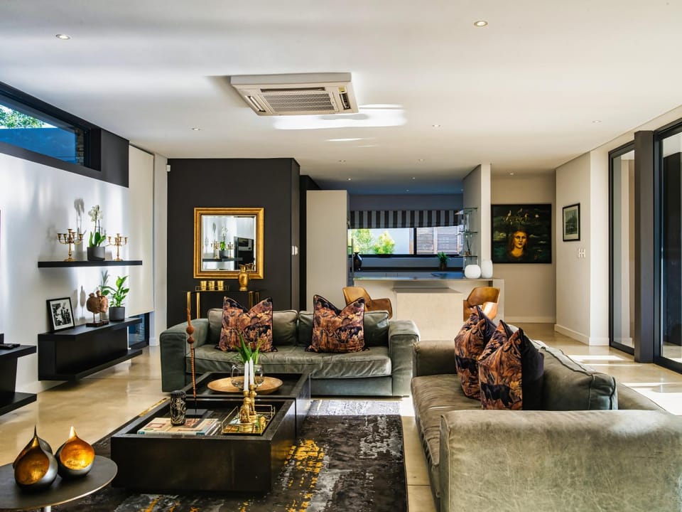 Luxury Caisa Villa Eden Rock Estate Villa in KwaZulu-Natal