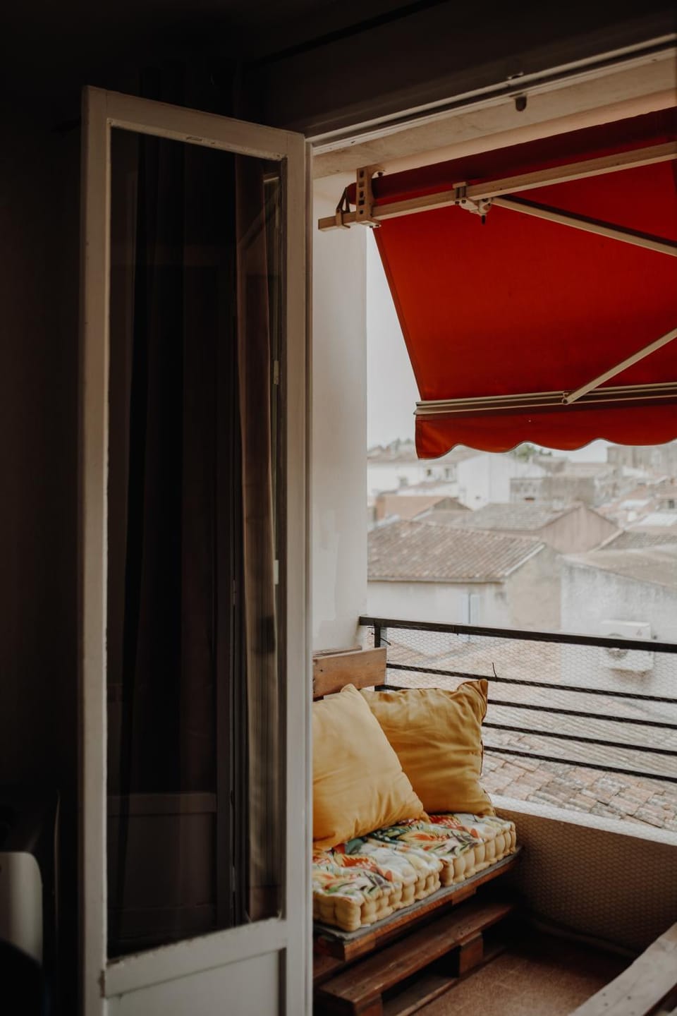 Balcony/Terrace, Balcony/Terrace