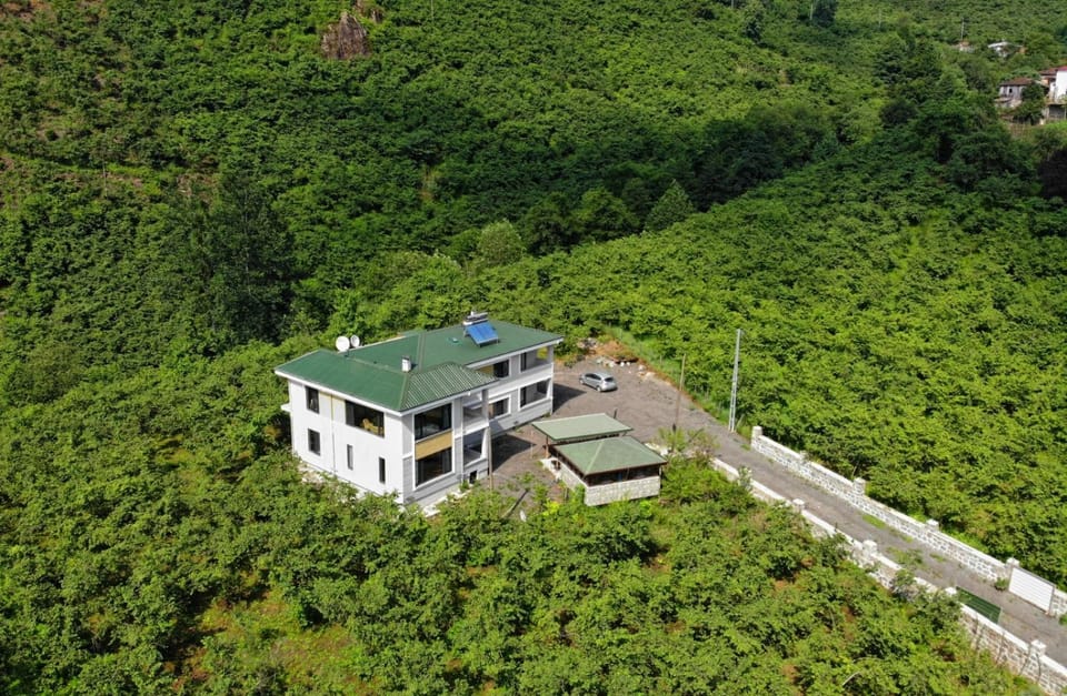 Property building, Natural landscape, View (from property/room), View (from property/room), Mountain view, Mountain view