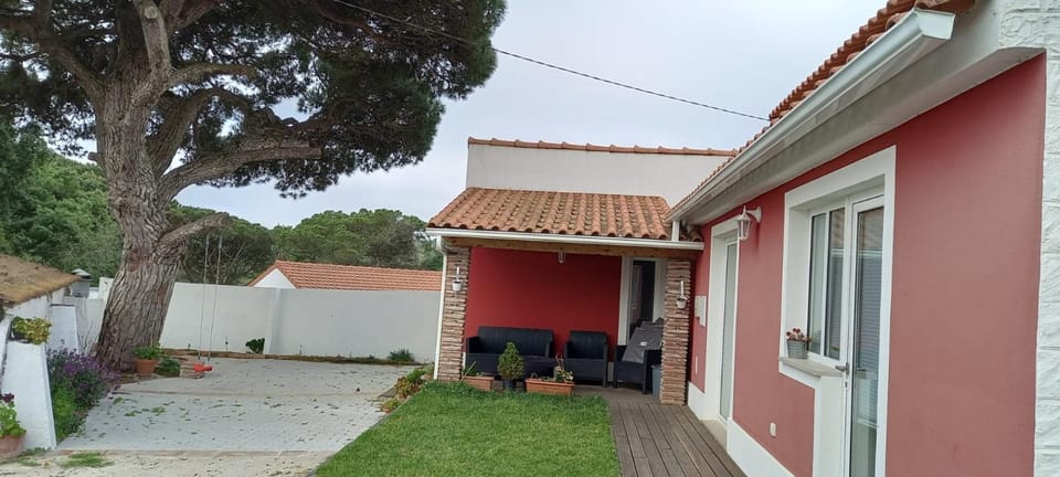 Casa de campo a 5 minutos da praia House in Portugal