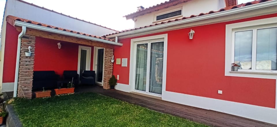Casa de campo a 5 minutos da praia House in Portugal