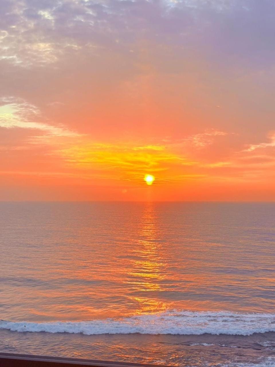 Day, Natural landscape, Beach, Sea view, Sunrise, Sunset