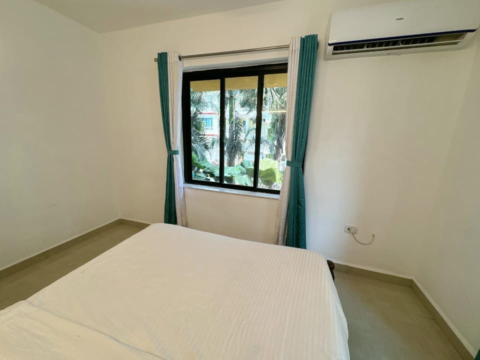 YoYo Goa, The Apartment Hotel Apartment hotel in Goa, India