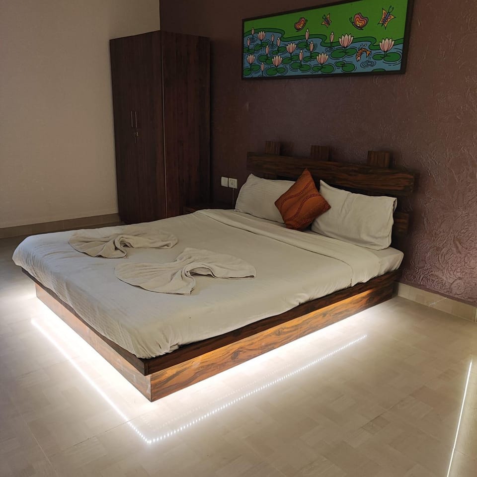 YoYo Goa, The Apartment Hotel Apartment hotel in Goa, India