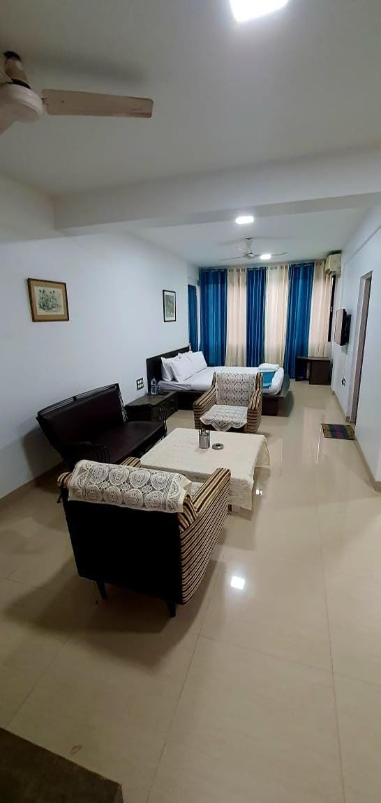 YoYo Goa, The Apartment Hotel Apartment hotel in Goa, India