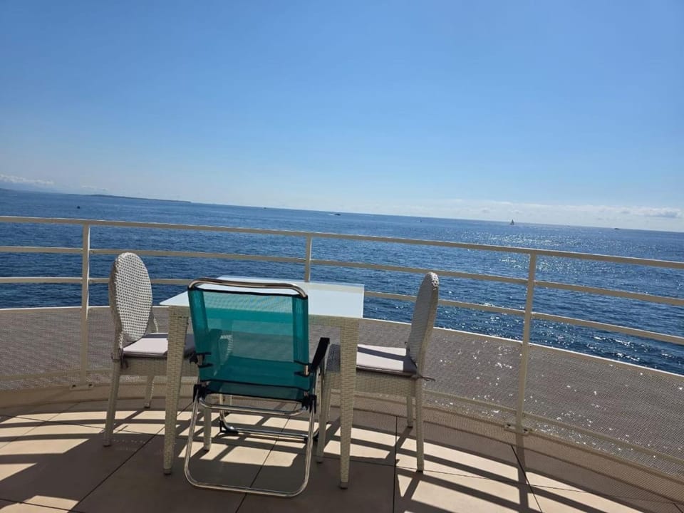 View (from property/room), Sea view