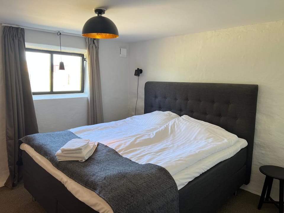 Backadal Gård BnB Bed and Breakfast in Skåne County