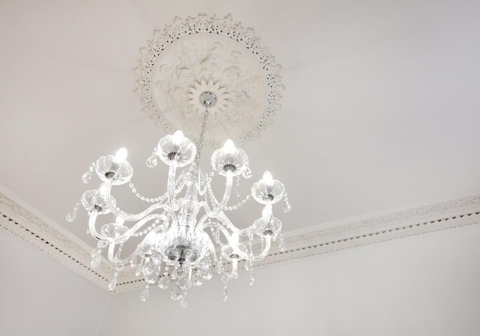 Decorative detail