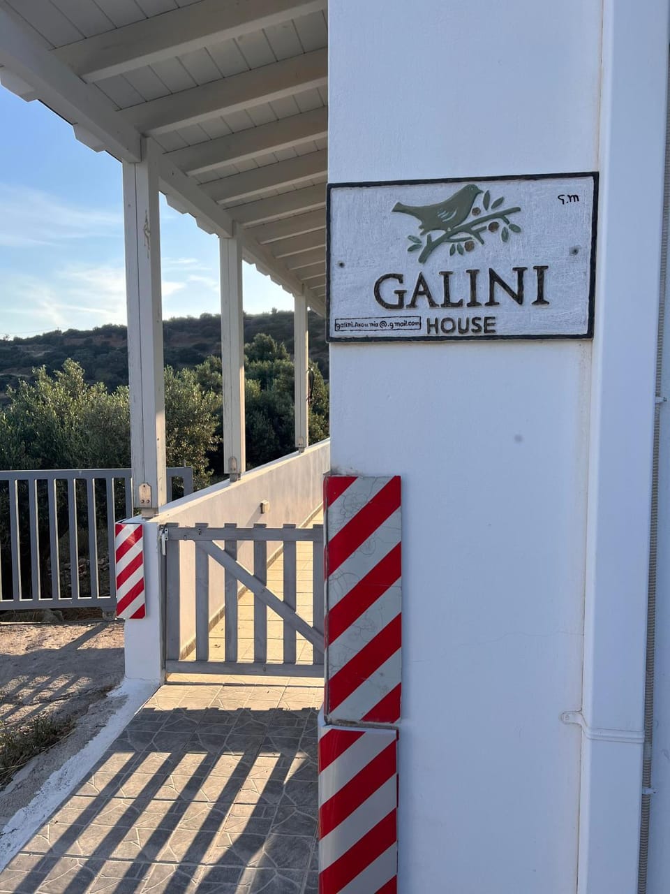 Property logo or sign, Balcony/Terrace