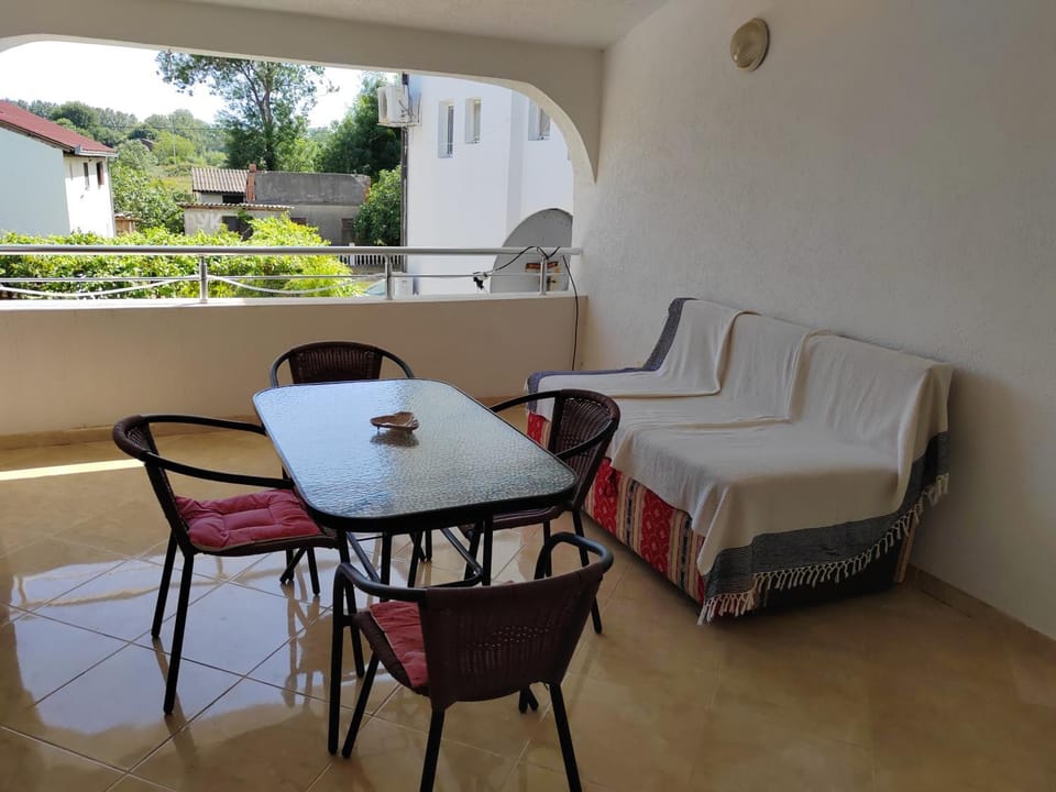 Vila Goga Apartment in Ulcinj Municipality