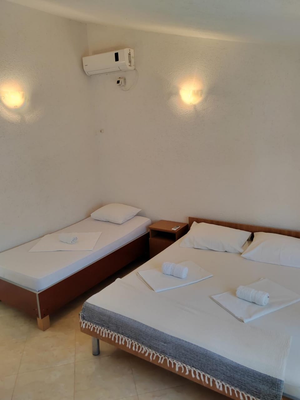 Vila Goga Apartment in Ulcinj Municipality