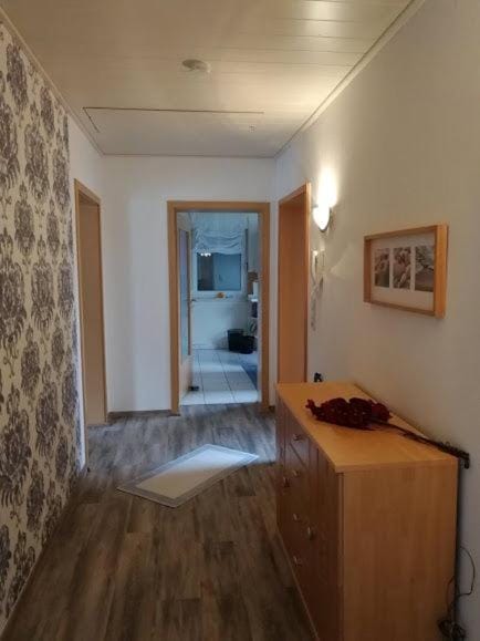 Ferienwohnung Schmidt Werratal Apartment in Hesse