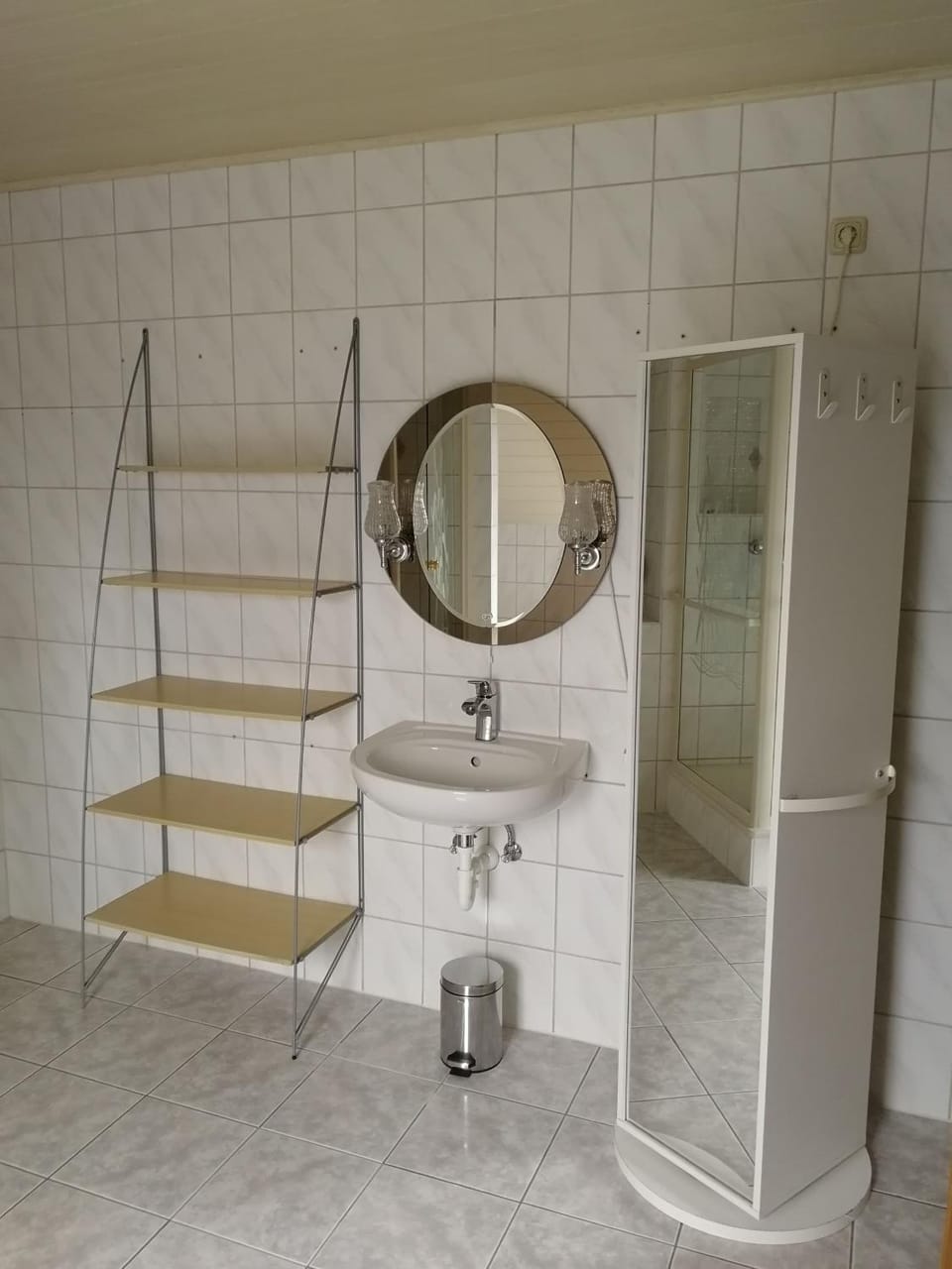 Ferienwohnung Schmidt Werratal Apartment in Hesse