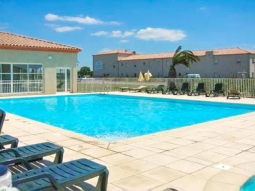 Jasse de camargue House in Occitanie