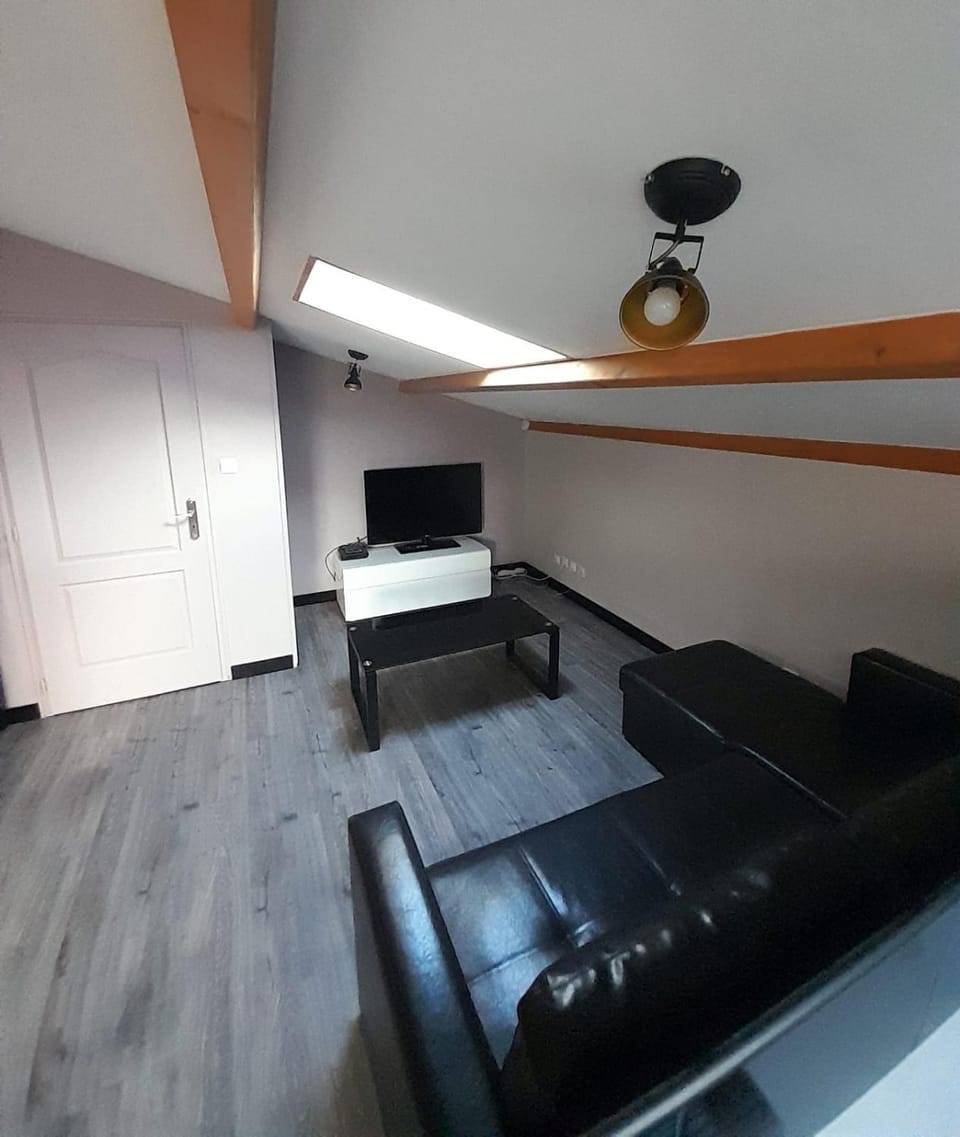 Galta des Matrus Appartement cosy 8kms de l Océan Apartment in Pays de la Loire