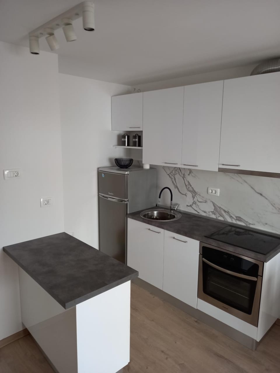 Apartment By the Mall Apartment in Split