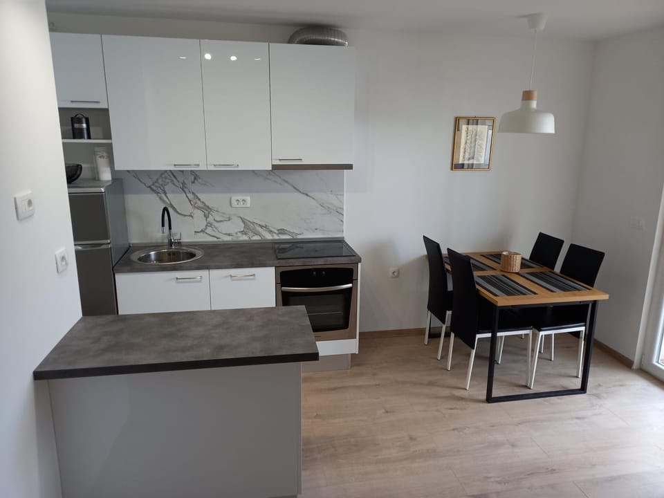 Apartment By the Mall Apartment in Split
