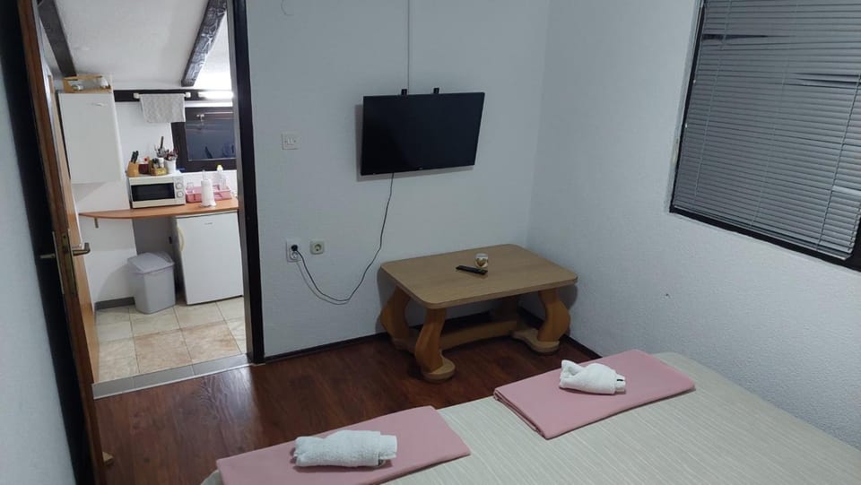 Apartman Alina&Alan Apartment in Lika-Senj County