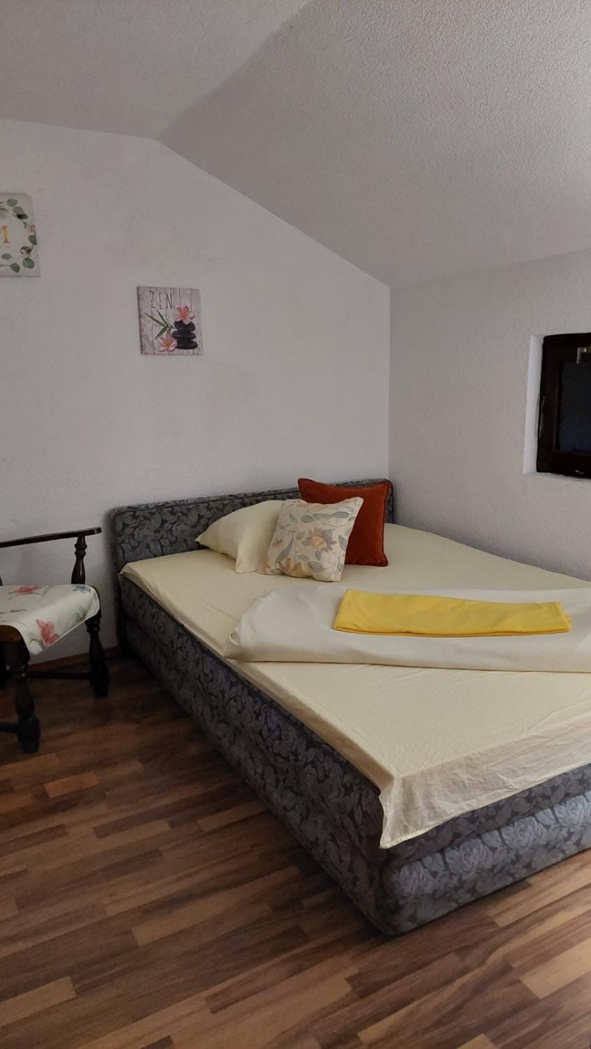 Apartman Alina&Alan Apartment in Lika-Senj County