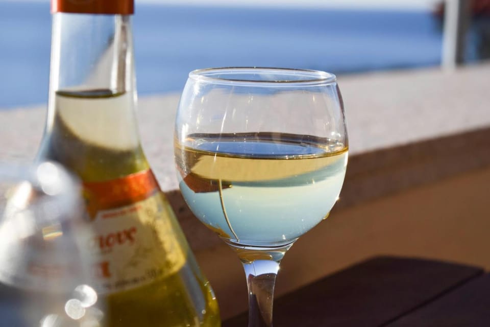 Patio, Balcony/Terrace