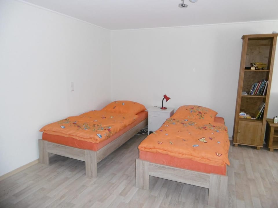 Ferienhof mit Bergblick Apartment in Saxony
