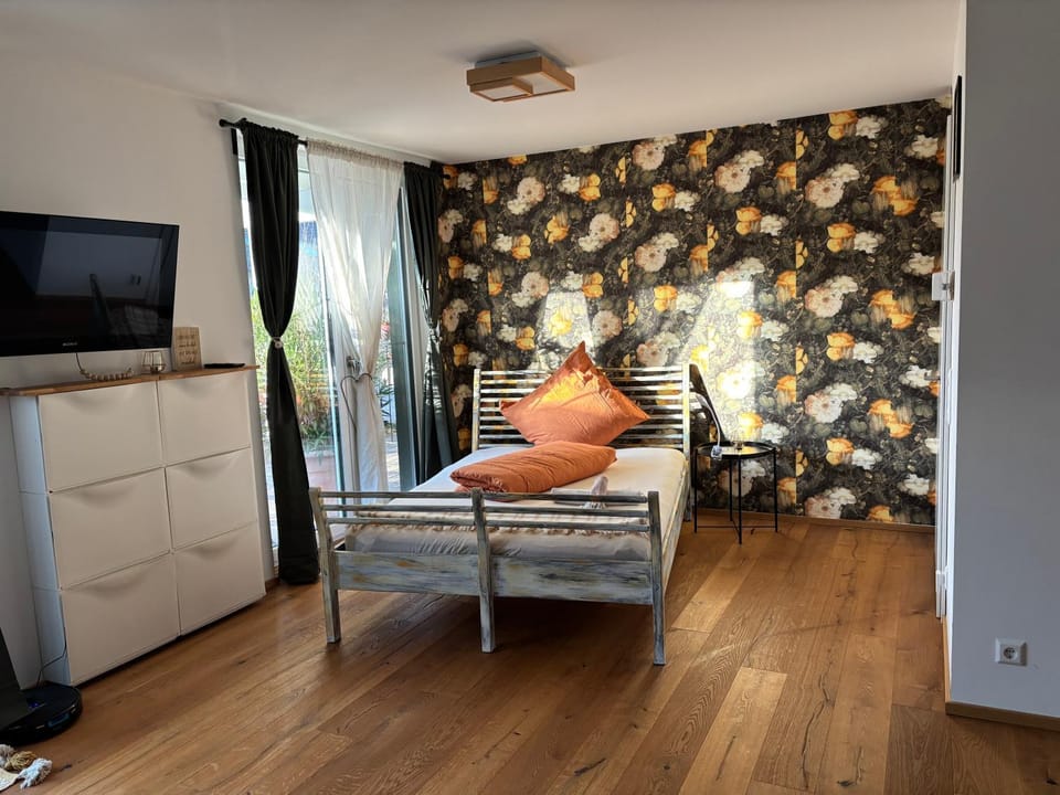 Löwensteiner Berge Apartment in Baden-Württemberg