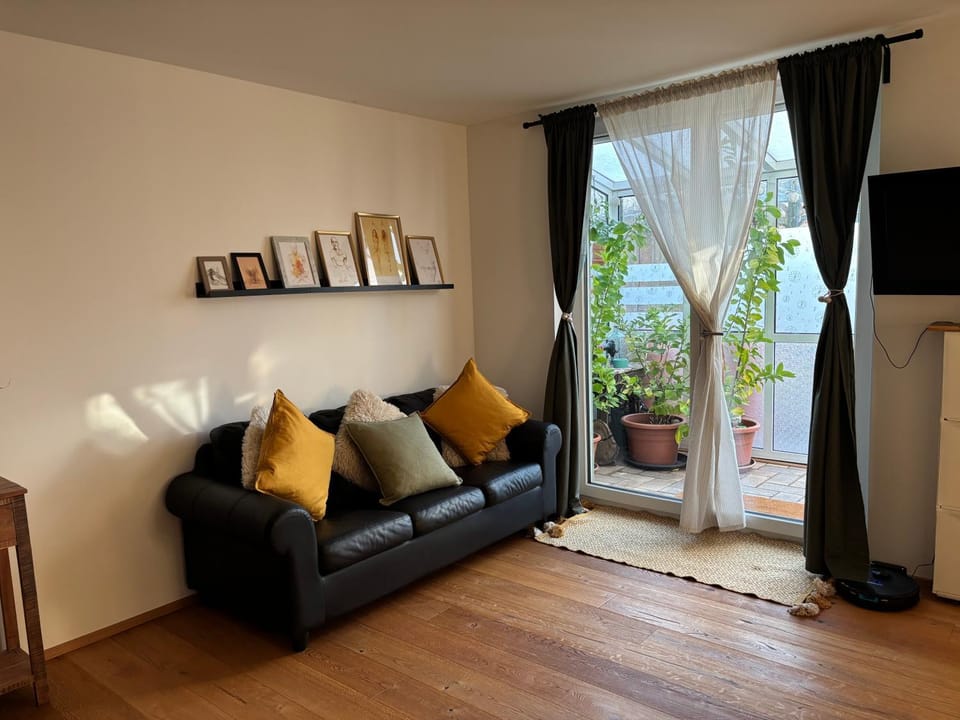 Löwensteiner Berge Apartment in Baden-Württemberg
