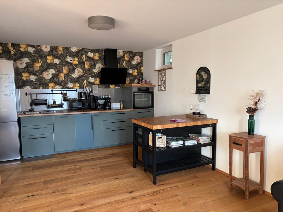 Löwensteiner Berge Apartment in Baden-Württemberg