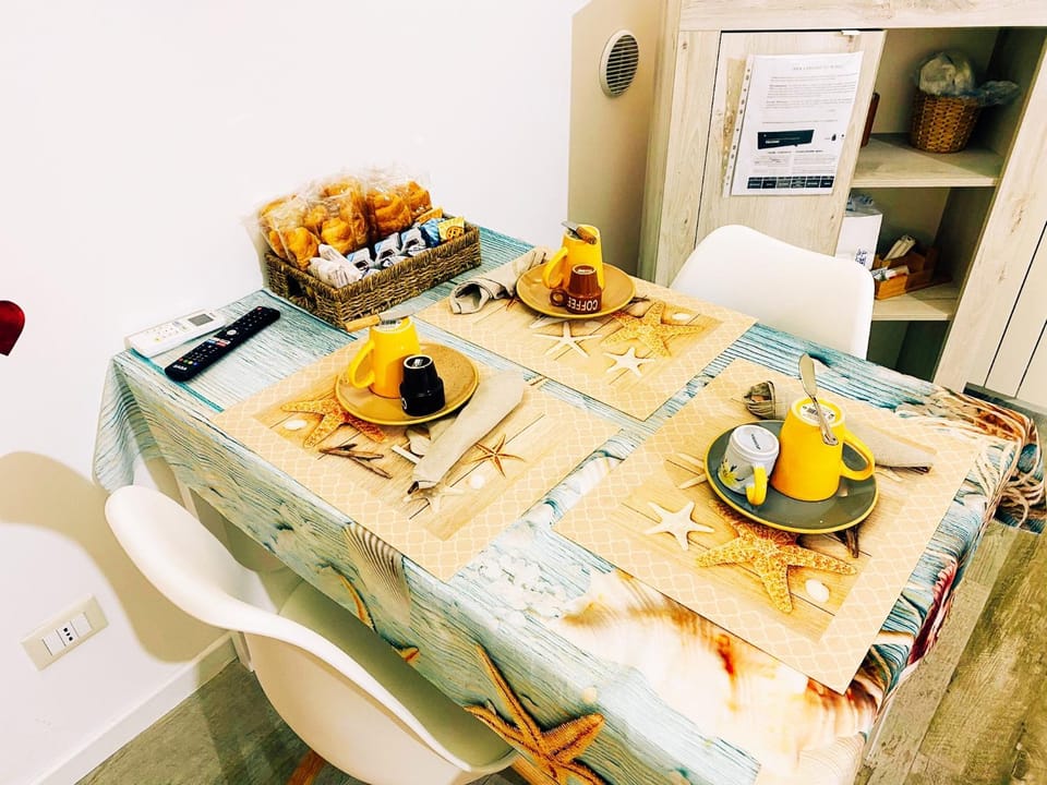 Affittacamere Sapore di Mare Bed and Breakfast in Province of Taranto
