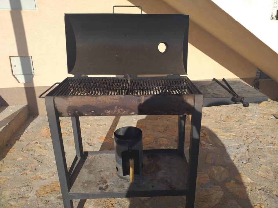 BBQ facilities