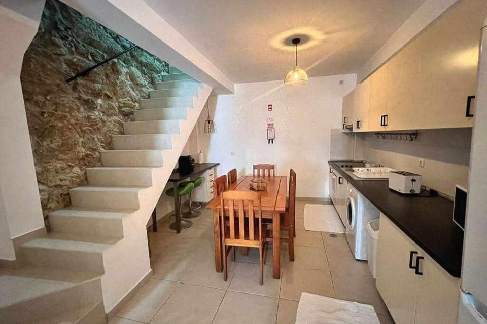 Casa de Santa Maria 113 Chalet in Extremadura, Spain