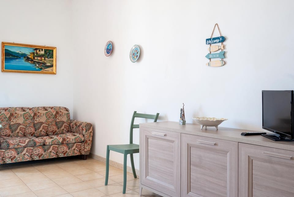 Casa Vacanza Via Allende House in Torre dell'Orso