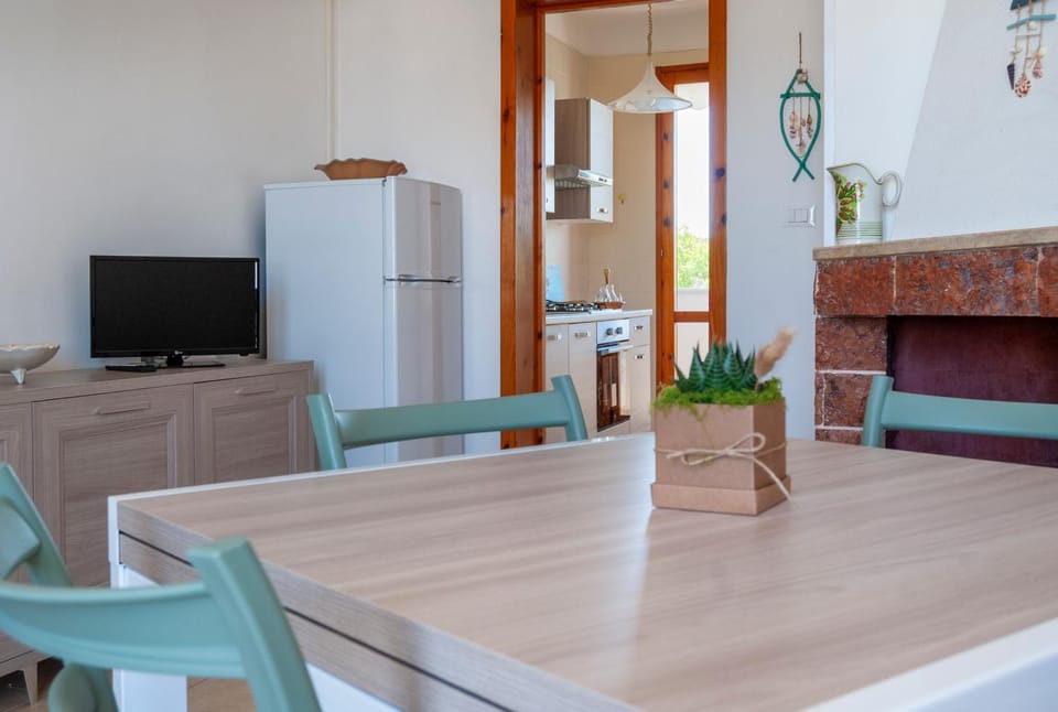 Casa Vacanza Via Allende House in Torre dell'Orso