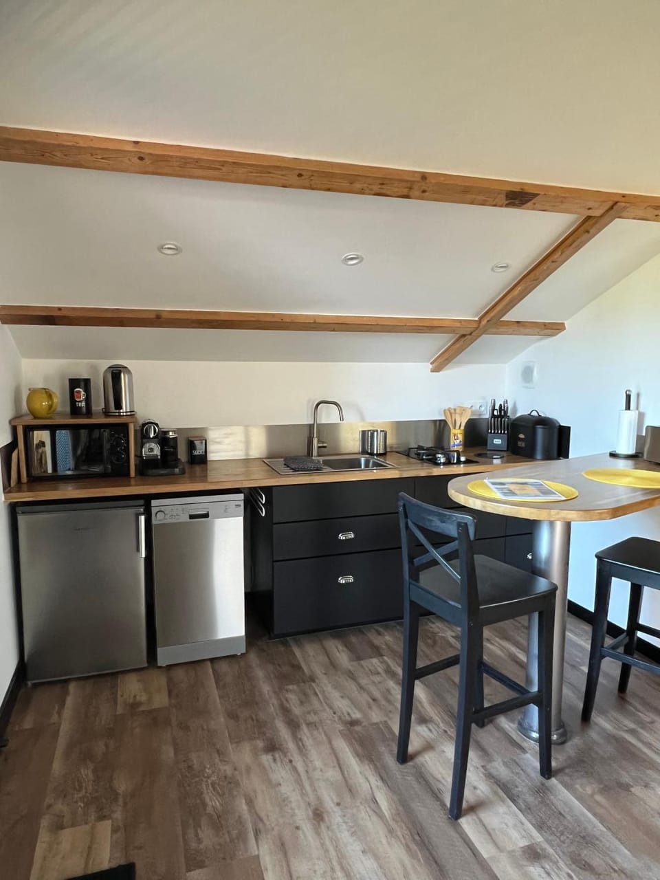 Le Studio des Gîtes Aérostier Apartment in Occitanie