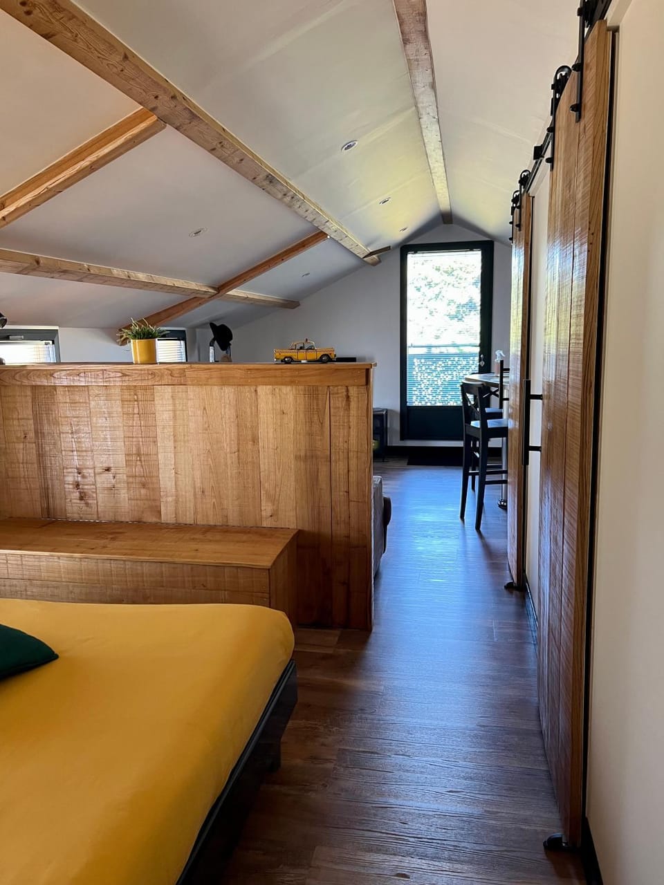 Le Studio des Gîtes Aérostier Apartment in Occitanie