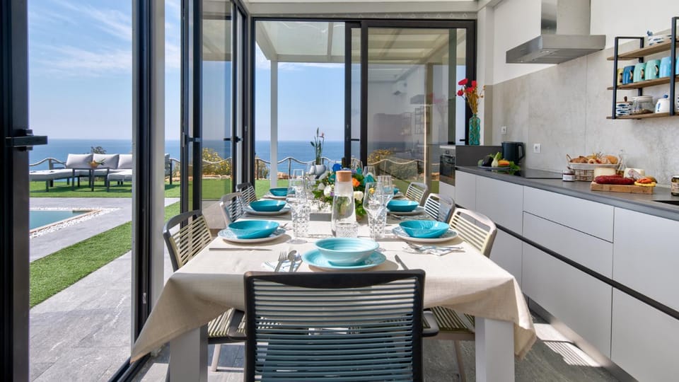 VILLA SABBIE ROSSE 6, Emma Villas Villa in Calabria